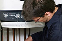 boiler repair Higher Ashton