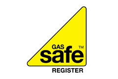 gas safe companies Higher Ashton